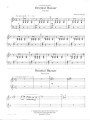 William Gillock: Oriental Bazaar - Piano Trio - 1 Piano, 6 Hands - nuty na fortepian na sześć rąk