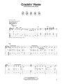 Neil Diamond: Anthology (Easy Guitar) - nuty na gitarę klasyczną - łatwe opracowanie