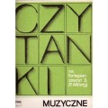 Czytanki muzyczne na fortepian 3 - Emma Altberg