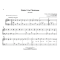 John Thompson's Easiest Piano Course: First Christmas Duets - świąteczne piosenki w łatwych opracowaniach na duety fortepianowe