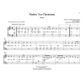 John Thompson's Easiest Piano Course: First Christmas Duets - świąteczne piosenki w łatwych opracowaniach na duety fortepianowe