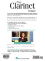 Play Clarinet Today! All-in-One Level 1 i 2 - Andrea Bryk - szkoła gry na klarnecie - pakiet dla początkujących (+ audio i video online)