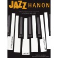 Leo Alfassy: Jazz Hanon - szkoła gry dla klasycznych pianistów