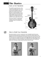 Play Mandolin Today! Level 1 - Douglas Baldwin - szkoła gry na mandolinie dla początkujących (+ audio online)