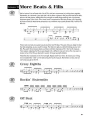 Play Drums Today! Level 1 - szkoła gry na perkusji dla początkujących (+ płyta CD)