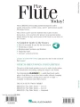 Play Flute Today! Level 1 - szkoła gry na flecie poprzecznym dla początkujących (+ audio online)