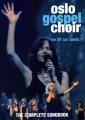 Oslo Gospel Choir: We Lift Our Hands - The Complete Songbook - nuty na chór mieszany
