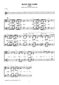 Oslo Gospel Choir: We Lift Our Hands - The Complete Songbook - nuty na chór mieszany