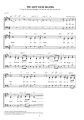 Oslo Gospel Choir: We Lift Our Hands - The Complete Songbook - nuty na chór mieszany