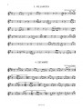 Medieval Songs & Dances for Descant Recorder - Graham Coles - nuty na flet prosty