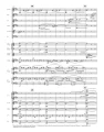 Claude Debussy: La Mer - Trois Esquisses Symphoniques - partytura studyjna