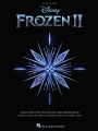 Frozen 2 (Easy Piano) - piosenki z filmu Kraina Lodu II w łatwym układzie na fortepian - Robert Lopez, Kristen Anderson-Lopez
