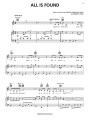 Frozen 2 (PVG) - piosenki z filmu Kraina Lodu II - nuty na pianino, linia melodyczna, akordy gitarowe i słowa - Robert Lopez, Kristen Anderson-Lopez