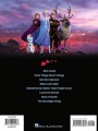 Frozen 2 (PVG) - piosenki z filmu Kraina Lodu II - nuty na pianino, linia melodyczna, akordy gitarowe i słowa - Robert Lopez, Kristen Anderson-Lopez