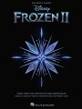 Frozen 2 (Big-Note Piano) - piosenki z filmu Kraina Lodu II na pianino dla najmłodszych dzieci - Robert Lopez, Kristen Anderson-Lopez