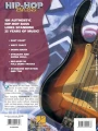Bass Builders: Hip-Hop Bass - Josquin des Pres (+ audio online)