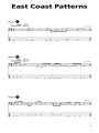 Bass Builders: Hip-Hop Bass - Josquin des Pres (+ audio online)