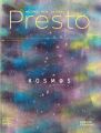 Presto nr 26 KOSMOS jesień 2019 - muzyka film sztuka