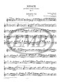 Benedetto Marcello - 12 Sonate op. 2 per flauto e basso continuo - parte seconda 7-12 - sonaty na flet z fortepianem