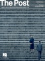 John Williams: The Post - nuty na fortepian solo z filmu Czwarta władza