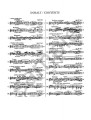 Fryderyk Chopin: Nocturnes - Nokturny - nuty na fortepian (Bronisław von Poźniak, Herrmann Scholtz)