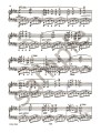 Fryderyk Chopin: Nocturnes - Nokturny - nuty na fortepian (Bronisław von Poźniak, Herrmann Scholtz)