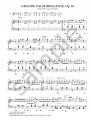Fryderyk Chopin: Waltzes - Walce - nuty na fortepian - Christophe Grabowski