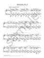 Fryderyk Chopin: Impromptus - nuty na fortepian - John Irving, Christophe Grabowski