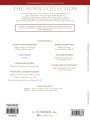 The Horn Collection - Intermediate to Advanced Level - nuty na waltornię (róg) z fortepianem (+ audio online)