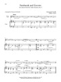 The Horn Collection - Easy To Intermediate Level - nuty na waltornię (róg) z fortepianem (+ audio online)