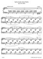 Mendelssohn Bartholdy: Lieder ohne Worte - Songs without Words - Pieśni bez słów - nuty na fortepian