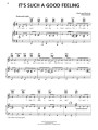A Beautiful Day in the Neighborhood (PVG) - piosenki z filmu Cóż za piękny dzień - nuty na fortepian, melodia, akordy gitarowe i słowa - Nate Heller, Fred Rogers