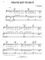A Beautiful Day in the Neighborhood (PVG) - piosenki z filmu Cóż za piękny dzień - nuty na fortepian, melodia, akordy gitarowe i słowa - Nate Heller, Fred Rogers