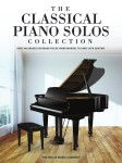 The Classical Piano Solos Collection - nuty na fortepian