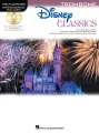 Disney Classics: Trombone (+ płyta CD) - nuty na puzon do piosenek Disney'a