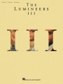 The Lumineers: III (PVG) - nuty na fortepian, melodia, akordy gitarowe i słowa