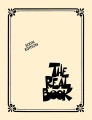 The Real Book - instrumenty C - zbiór standardów jazzowych