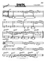 The Real Book - instrumenty C - zbiór standardów jazzowych