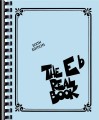 The Real Book - instrumenty Eb - zbiór standardów jazzowych