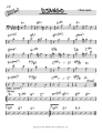 The Real Book - instrumenty w kluczu basowym (Bass Clef) - zbiór standardów jazzowych
