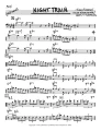 The Real Book - instrumenty w kluczu basowym (Bass Clef) - zbiór standardów jazzowych