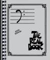 The Real Book - instrumenty w kluczu basowym (Bass Clef) - zbiór standardów jazzowych