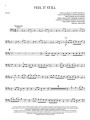 Stadium Rock: Cello - nuty na wiolonczelę (+ audio online)