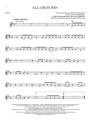 Stadium Rock: Violin - nuty na skrzypce (+ audio online)
