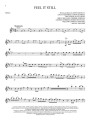 Stadium Rock: Violin - nuty na skrzypce (+ audio online)