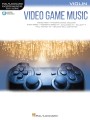 Video Game Music: Violin - nuty na skrzypce (+ audio online)
