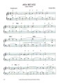 Łatwy Bizet - nuty na fortepian dla początkujących