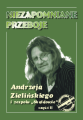 Niezapomniane przeboje Andrzeja Zielińskiego i zespołu Skaldowie cz. 2 (PVG) - nuty na fortepian lub keyboard, wokal i akordy gitarowe
