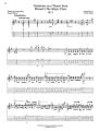 Classical Guitar of Fernando Sor - nuty na gitarę klasyczną z tabulaturami - Joseph Harris