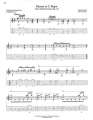 Classical Guitar of Fernando Sor - nuty na gitarę klasyczną z tabulaturami - Joseph Harris